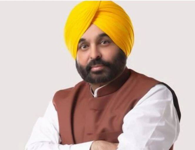 CM Bhagwant Mann's message to Union Home Minister Amit Sah, efforts to centralize Punjab University should be stopped immediately ਮੁੱਖ ਮੰਤਰੀ ਭਗਵੰਤ ਮਾਨ ਦਾ ਕੇਂਦਰੀ ਗ੍ਰਹਿ ਮੰਤਰੀ ਅਮਿਤ ਸਾਹ ਨੂੰ ਸੁਨੇਹਾ, ਪੰਜਾਬ ਯੂਨੀਵਰਸਿਟੀ ਦੇ ਕੇਂਦਰੀਕਰਨ ਦੀਆਂ ਕੋਸ਼ਿਸ਼ਾਂ ਨੂੰ ਤੁਰੰਤ ਰੋਕਿਆ ਜਾਵੇ