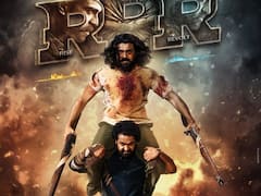 RRR: इंडिया में ही नहीं विदेशों में भी धूम मचा रही है राजामौली की RRR, अब इस इजरायली अखबार ने की जमकर तारीफ