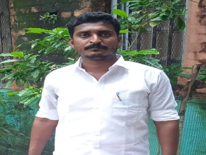 Thiruvarur Youngster Murdered In Main Road ஜாமினில் வெளிவந்த நபரை சரமாரியாக வெட்டிய கும்பல் - திருவாரூரில் பரபரப்பு!