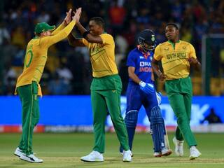 IND vs SA 3rd T20I: ક્લીન સ્વીપના ઈરાદા સાથે ઉતરશે ટીમ ઈન્ડિયા, જાણો સંભવિત પ્લેઈંગ-11થી લઈને પીચ અને હવામાનનો મિજાજ