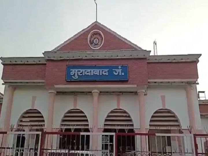 Agnipath Scheme Protest Alert in Moradabad railway division and security increased after disturbance over Agnipath scheme ann Agnipath Scheme Protest: मुरादाबाद रेलवे मंडल की बढ़ाई गई सुरक्षा, 'अग्नीपथ योजना' को लेकर हुए उपद्रव के बाद अलर्ट जारी