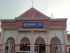 Agnipath Scheme Protest: मुरादाबाद रेलवे मंडल की बढ़ाई गई सुरक्षा, 'अग्नीपथ योजना' को लेकर हुए उपद्रव के बाद अलर्ट जारी