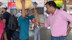 Agnipath Scheme Protest Update: Common people in distress | Ground Report from Patna