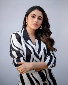 Actress priyankaa Mohan: உனக்கெதுதான் ஈடு இணை...நடிகை பிரியங்கா மோகனின் அசத்தல் போட்டோஸ்