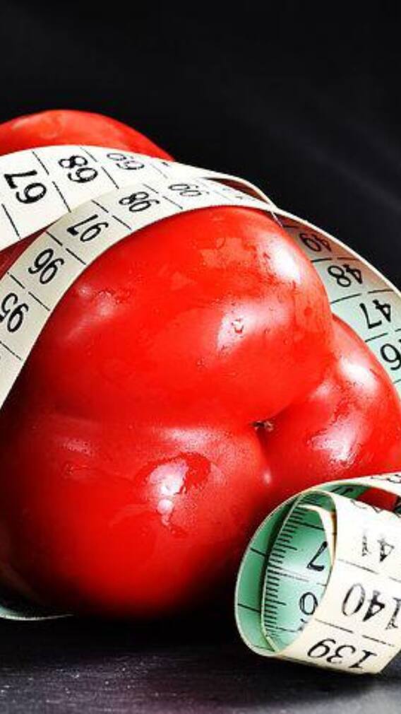 কীসের সঙ্গে কী খাবেন? ওজন কমছে?