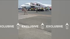 Bihar Emergency Landing: A grave disaster avoided, Patna airport back in utilization | ABP News