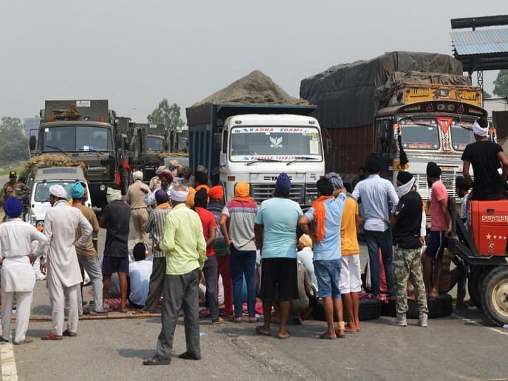 Agnipath Scheme: Army Job Aspirants Protest In Punjab, Block Chandigarh-Una NH