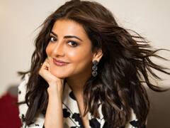 Kajal Aggarwal Birthday: अजय देवगन की 'सिंघम' नहीं बल्कि इस फिल्म से काजल अग्रवाल ने किया था बॉलीवुड डेब्यू