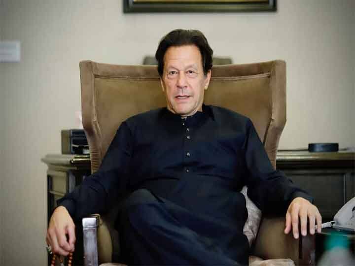 Pakistan's minister claims Imran Khan wanted to rule for 15 years, had made this 'fascist plan' Pakistan Politics: पाकिस्तान के मंत्री का दावा- इमरान खान 15 साल तक शासन करना चाहते थे, बनाया था ये ‘फांसीवादी प्लान’
