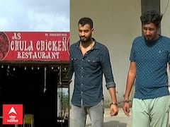 GANDHINAGAR : ભાટ ગામ નજીક કાફેમાં યુવાધનને કૂકીઝમાં પીરસાતું હતું ડ્રગ્સ, કાફે માલિક અને ડ્રગ પેડલરની ધરપકડ