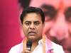 KTR Comments On BJP :  ఆ మాటలన్నీ అన్నది మీరే కదా - 
