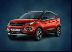 Tata Nexon CNG : टाटा नेक्सन सीएनजी की टेस्टिंग के दौरान तस्वीरे हुई लीक, यहां जानें डिटेल्स