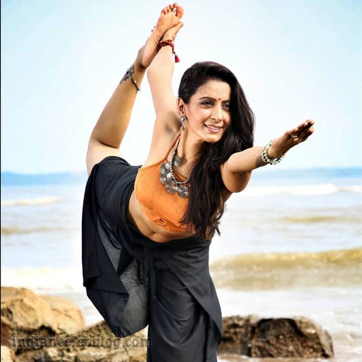வந்தனா குப்தா