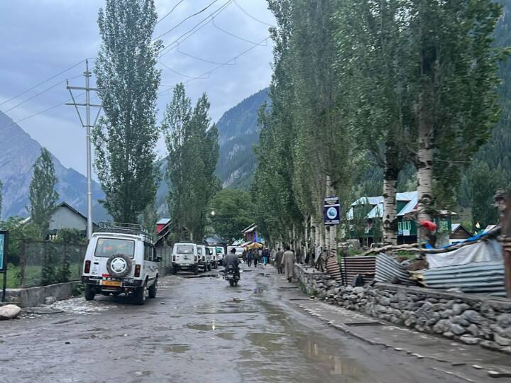 Kissa e Kashmir the sudden loss of children किस्सा-ऐ-कश्मीर: वो यूं अचानक बच्चों का खो जाना