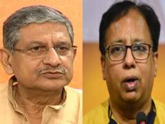 Agnipath Row: संजय जायसवाल पर भड़के JDU प्रमुख, कहा- अपने राज्यों में क्यों नहीं गोली चलवा देती BJP, मरवा दे हजारों लोगों को