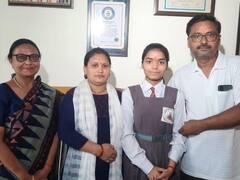 Success Story: पैसे की कमी नहीं तोड़ पाई अंजू के हौसलों की उड़ान, लखनऊ में किया टॉप