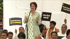 Agnipath Scheme Protest: Congress Party claims 'Agnipath is deceit, not a scheme' | ABP News