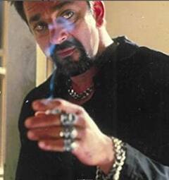 'हैप्पी फादर्स डे मेरे शेर...'संजय दत्त की बेटी ने फादर्स डे पर लिखा खूबसूरत पोस्ट