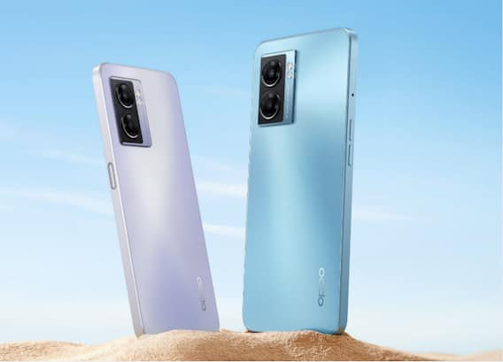 Oppo A57 2022 : धमाल मचाने आ रहा है ओप्पो ए57 का 2022 वर्जन, जानिये लीक फीचर्स और कीमत