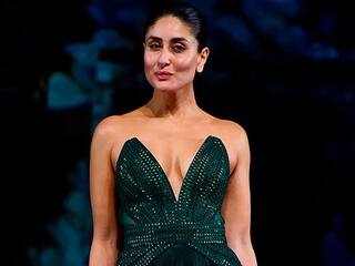 Kareena Kapoor Khan: ત્રીજી વખત પ્રેગ્નેન્ટ હોવાની અફવા પર કરીના કપૂરે આપ્યો મજેદાર જવાબ, જાણો શું કહ્યું ?