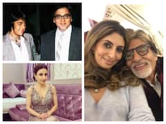 Father's Day 2022: फादर्स डे के मौके पर बॉलीवुड सेलेब्स ने इस खास अंदाज में किया सेलिब्रेट, फोटो शेयर कर की दिल की बात...