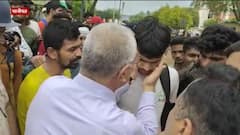 Agnipath Protest: Aspirants requests govt to withdraw the scheme in Panipat | ABP News