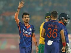 IND vs SA 5th T20: चहल ने बताया बैंगलोर में गेंदबाजों को कैसे मिल सकती है सफलता, टर्न को लेकर कही खास बात