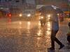 Chennai Rains: சென்னையில் பலத்த காற்றுடன் திடீர் கனமழை..!
