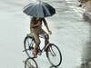 MP Weather News: एमपी में बारिश से किसानों के चेहरे पर खुशी, कई जिलों में जमकर बरसे बादल