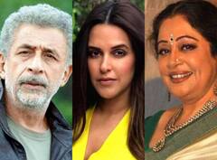 Bollywood Stars Pakistani Film: नसीरुद्दीन शाह से लेकर जॉनी लीवर तक, पाकिस्तानी फिल्मों में काम कर चुके हैं ये बॉलीवुड सितारे