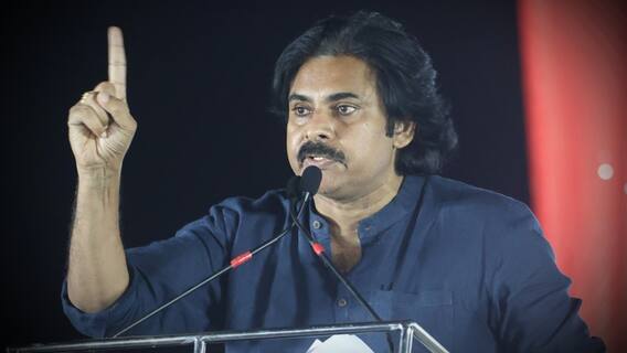 Pawan Kalyan on Taxes: పర్చూరు బహిరంగ సభలో ఏడాదికి తాను ఎంత ట్యాక్స్ కడతానో చెప్పిన పవన్
