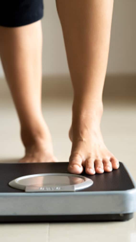 মেদ কমানোর 'দাওয়াই'