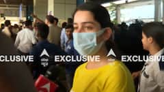 Bihar Emergency Landing: Relatives eagerly await a safe arrival of the passengers | ABP News