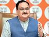 Presidential Elections 2022: જે પી નડ્ડાના ઘરે એક કલાક ચાલી બેઠક, જલ્દી થઇ શકે છે મોટી જાહેરાત