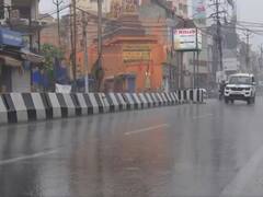 Jharkhand Weather Update: झारखंड पहुंचा मानसून, 22 जून तक बारिश के आसार, मौसम विभाग ने की लोगों से ये अपील