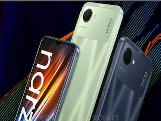 Realme Narzo 50i Prime: दिलों पर राज करने आ रहा है शानदार लुक वाला फोन, सस्ते में मिल रहे हैं जबरदस्त फीचर्स