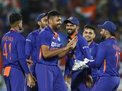 IND vs SA 5th T20, Weather Updates: फाइनल का मजा खराब कर सकती है बारिश, जानें कैसा रहेगा बेंगलुरु का मौसम