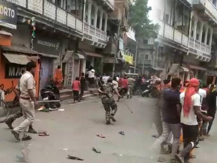 Prophet Row: असम के कोकराझार में निषेधाज्ञा लागू, एक सप्ताह में 7 जिलों में लगाई गई पाबंदी