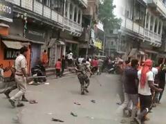 Prophet Row: असम के कोकराझार में निषेधाज्ञा लागू, एक सप्ताह में 7 जिलों में लगाई गई पाबंदी