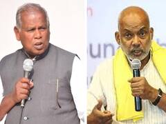 Agnipath Protest: अग्‍न‍िपथ पर गरमाई बिहार की सियासत, पूर्व केंद्रीय मंत्री ने गिनाए छात्रों के आक्रोश का कारण, मांझी की पार्टी ने भी कर दी मांग