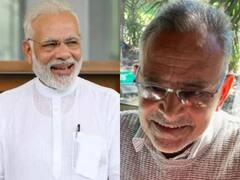 Exclusive: पीएम मोदी के दोस्त अब्बास से एबीपी न्यूज़ ने की खास बातचीत, बोले - तब ऐसा नहीं था माहौल, मिलकर मनाते थे ईद और होली