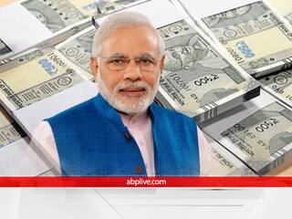 JanDhan Account: તમારું પણ જનધન ખાતું છે, તો હવે મળશે મોટો ફાયદો, કેન્દ્ર સરકારે આપ્યા ખુશખબર, જાણો શું છે ખાસ?