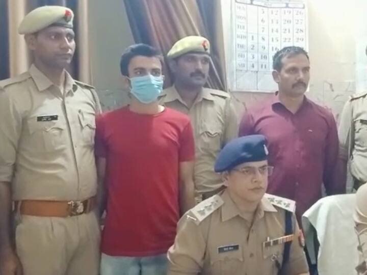 Muzaffarnagar Shahpur Police found Husband dead body after night shift now wife and servant arrested for this reason ann Muzaffarnagar News: नाइट शिफ्ट के बाद पति का मिला शव, अब पत्नी और नौकर गिरफ्तार, सामने आई ये वजह