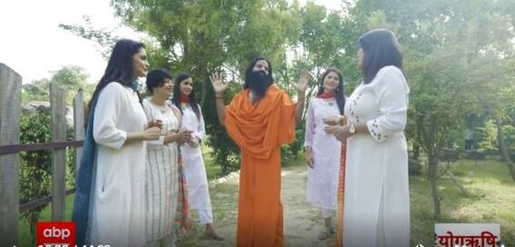 जानिए योग गुरु Baba Ramdev की अनसुनी कहानी | Yogarishi | International Yoga Day Special