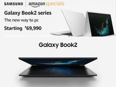 Samsung के हाई परफॉर्मेंस और बेस्ट फीचर्स वाले इस लैपटॉप पर आयी शानदार डील