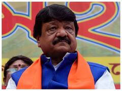 Agniveer Scheme: ' BJP ऑफिस में मुझे गार्ड रखना होगा तो अग्निवीर को प्राथमिकता दूंगा', अजीबो गरीब बयान देकर घिरे कैलाश विजयवर्गीय