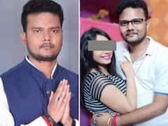 Case On MLA: ఎమ్మెల్యేతో మూడేళ్లుగా రిలేషన్‌షిప్, పెళ్లి పేరుతో మోసం! - మహిళ సంచలన ఆరోపణలు