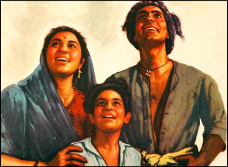 Bimal Roy's 'Do Bigha Zamin', which was appreciated by the world गरीबी पर बनी फिल्म: बिमल रॉय की 'दो बीघा ज़मीन', जिसे दुनिया ने सराहा