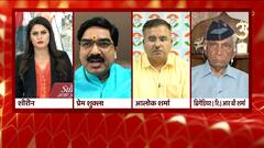 अग्निपथ पर मचे बवाल के पीछे क्या असल में राजनीति हो रही है?