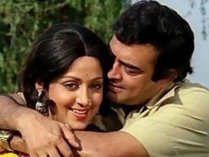 Not Hema Malini, Sanjeev Kumar liked this actress but they could not get married Sanjeev Kumar: हेमा मालिनी नहीं ये एक्ट्रेस थीं संजीव कुमार की पहली पसंद, जानिए किस वजह से नहीं हो पाई थी शादी